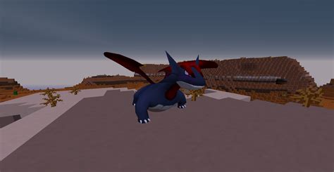 salamencite pixelmon.